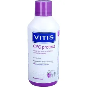 VITISCPCprotectMundspülung500ml