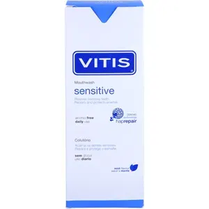 VITISsensitiveMundspülung500ml