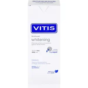 VITISwhiteningMundspülung500ml