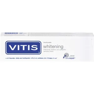 VITISwhiteningZahnpasta100ml