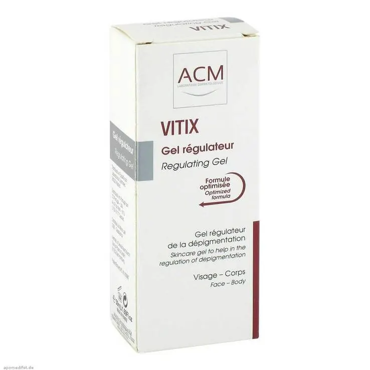 Vitix Gel, 50 ml