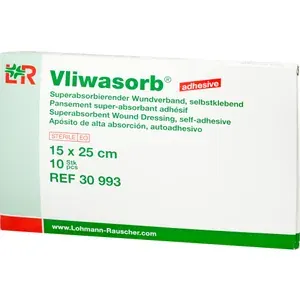 VLIWASORBadhesivesuperabso.Komp.sk.st.15x25cm10St