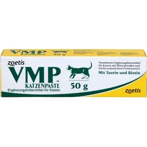 VMPKatzenpastevet.50g