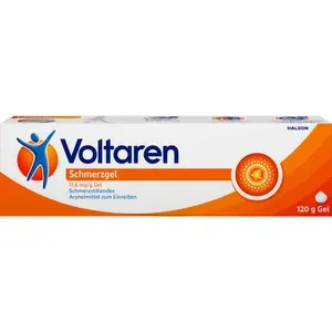 VOLTARENSchmerzgel120g
