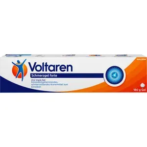 VOLTARENSchmerzgelforte23,2mg/g180g