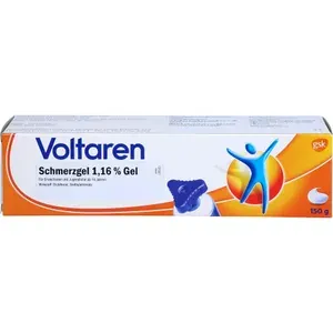 VOLTARENSchmerzgelm.blauemKomfort-Drehverschl.150g