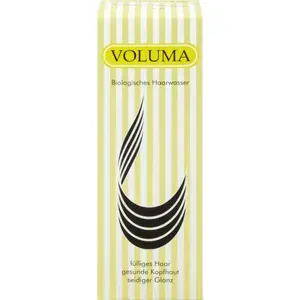 VOLUMAHaarwasser200ml