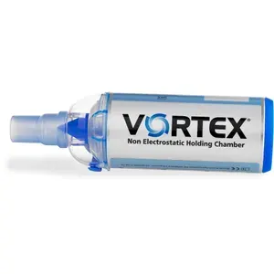 VORTEXTracheoInhalierhilfe1St