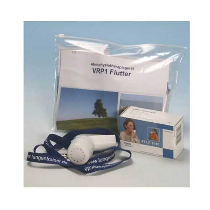 VRP1 Flutter Desitin Komplet, 1 St