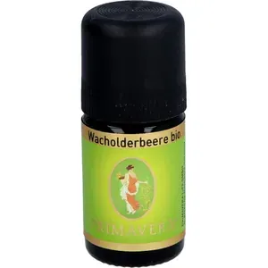 WACHOLDERBEEREÖlkbAätherisch5ml
