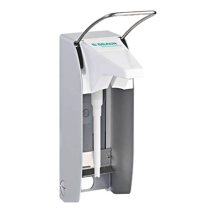 Wandspender plus Els Langarm 500 ml A / K, 1 St