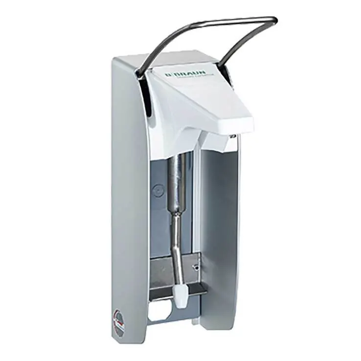 Wandspender plus Tls Langarm 1000 ml A / K, 1 St