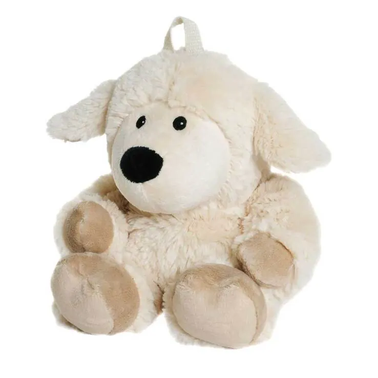 Wärme Stofftier Beddy Bear Schaf beige, 1 St