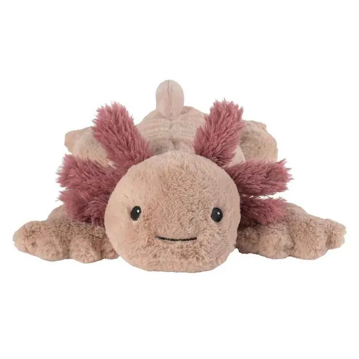 Warmies Axolotl, 1 St