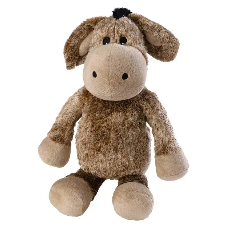 Warmies Beddy Bear Esel meliert II, 1 St