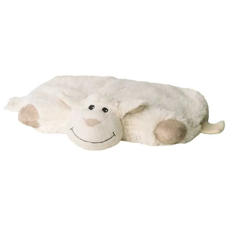 Warmies Kissen Schaf, 1 St