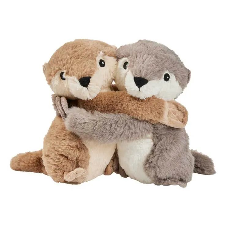 Warmies Kuschel-Freunde Otter, 1 St
