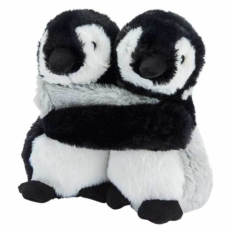 WARMIES Kuschel-Freunde Pinguine, 1 St