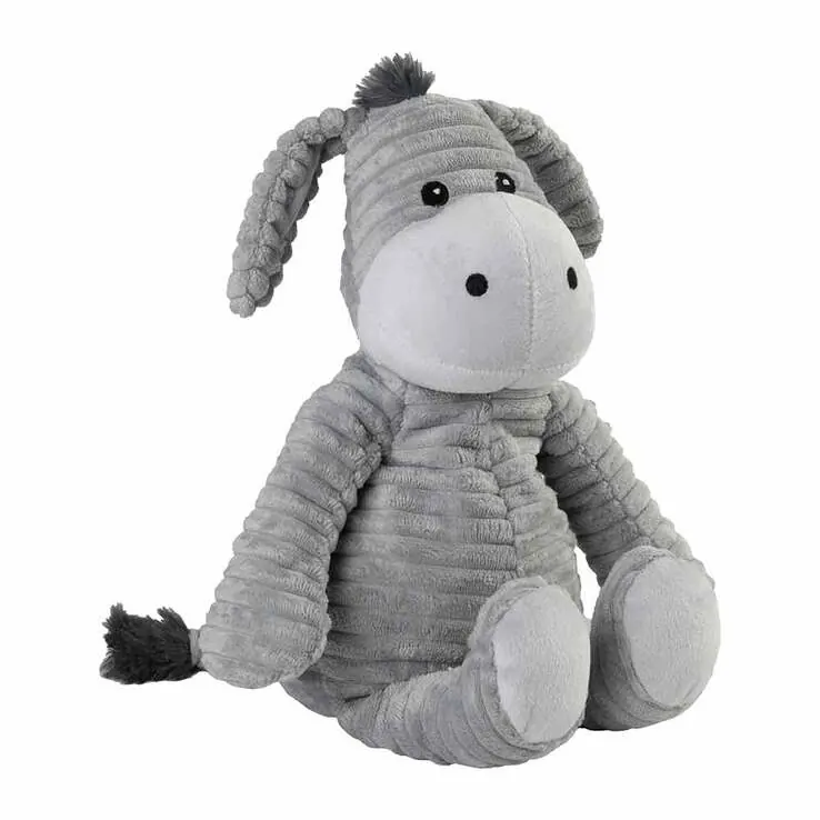 WARMIES PURE Esel, 1 St