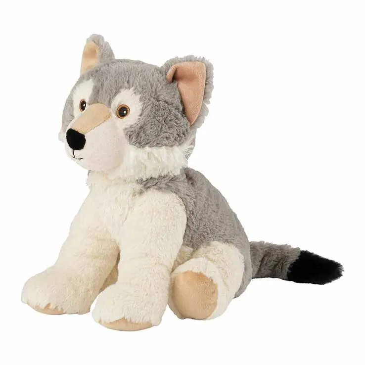 Warmies Wolf, 1 St