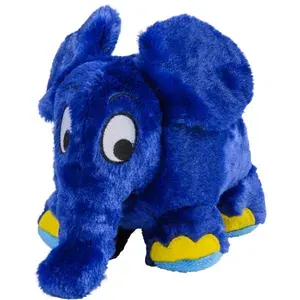 WARMIESblauerElefant1St