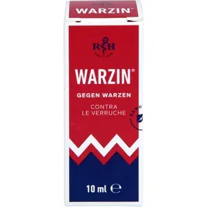 WARZINTinkturRöschundHandel10ml