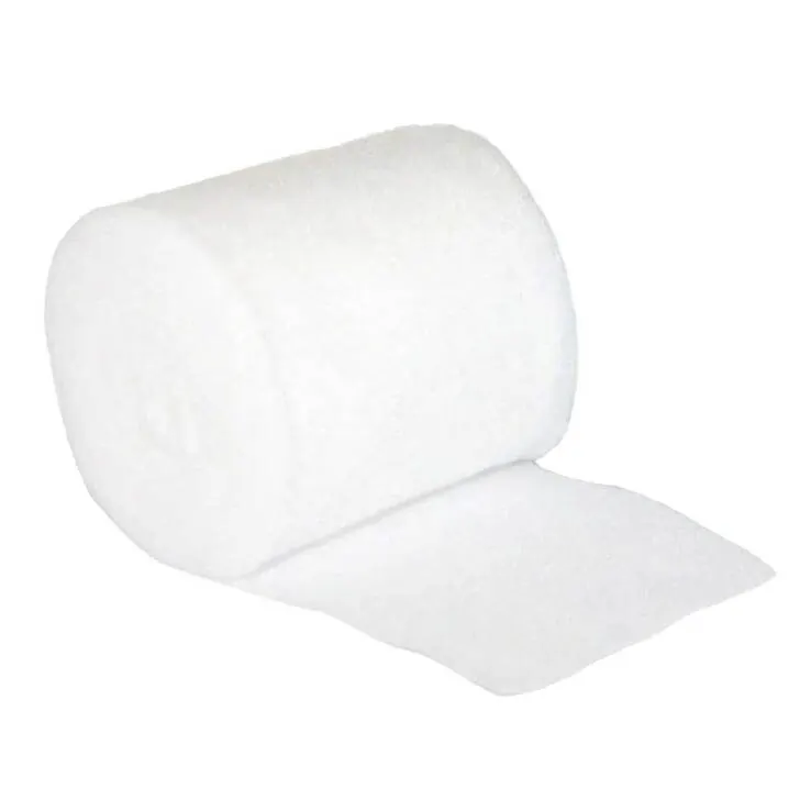 Wattesynthetikrollen 3mx10cm, 12 St