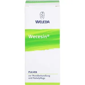 WECESINPulver50g
