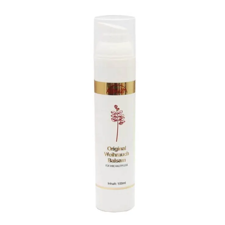 Weihrauch Balsam, 100 ml