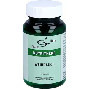 WEIHRAUCHKAPSELN60Stück