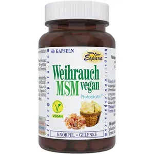 WEIHRAUCHMSMveganKapseln60Stück