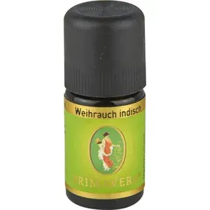WEIHRAUCHÖLätherischindisch5ml