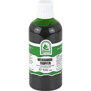 WEISSDORNTROPFEN100ml