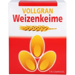 WEIZENKEIMEVollgranGrandelKerne1000g