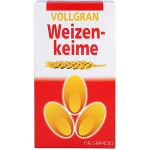 WEIZENKEIMEVollgranGrandelKerne500g