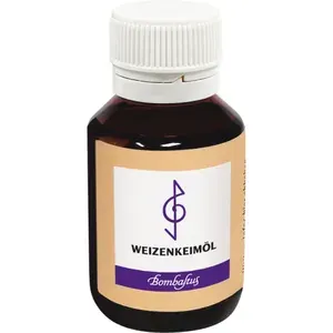 WEIZENKEIMÖL100ml