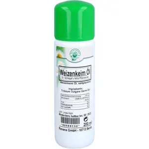 WEIZENKEIMÖL200ml