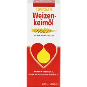 WEIZENKEIMÖLLipigranGrandel100ml