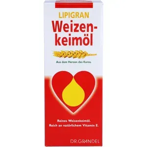 WEIZENKEIMÖLLipigranGrandel250ml