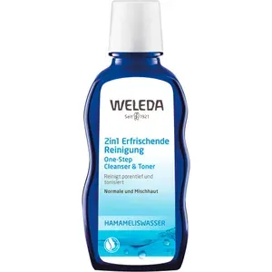WELEDA2in1erfrischendeReinigungMilch100ml