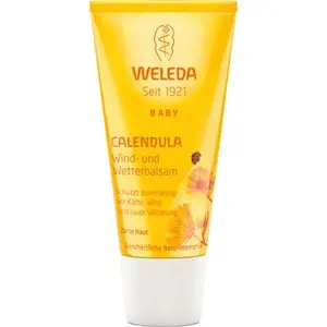 WELEDAbabyCalendulaWind-undWetterbalsam30ml