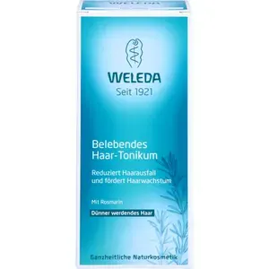 WELEDAbelebendesHaar-TonikumRosmarin100ml