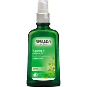 WELEDABirkeCellulite-Öl100ml