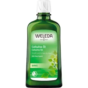 WELEDABirkeCellulite-Öl200ml