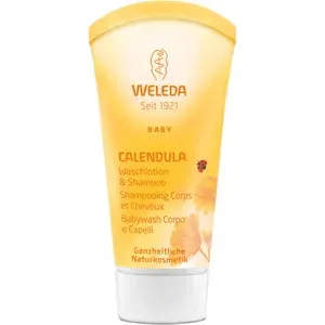 WELEDACalendulaWaschlotion&Shampoo200ml