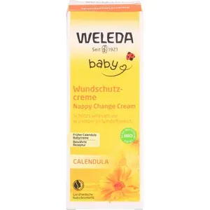 WELEDACalendulaWundschutzcreme75ml