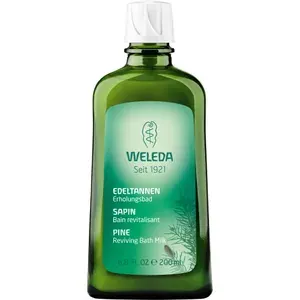 WELEDAEdeltannenErholungsbad200ml