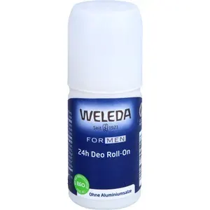 WELEDAforMen24hDeoRoll-on50ml