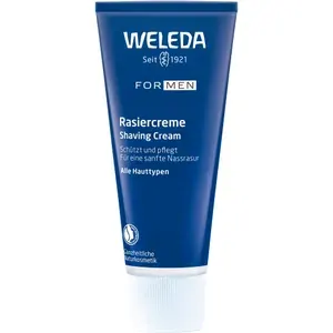WELEDAforMenRasiercreme75ml