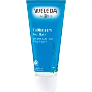 WELEDAFußbalsam75ml